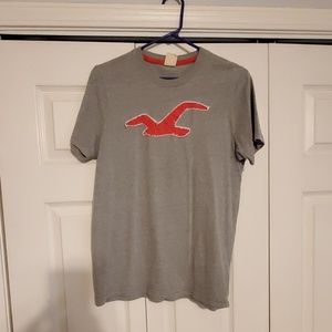 Hollister shirt